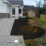 Création Jardins Plumley Godinne